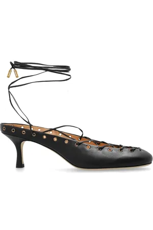 Chloé Donna, Scarpe, Nero, 36 EU, new