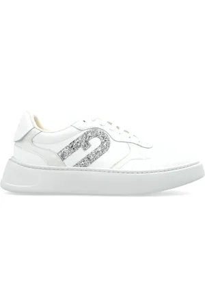 Furla Donna, Scarpe, Bianco, 39 EU, new