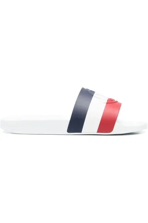 Moncler Uomo, Scarpe, Bianco, 40 EU, new