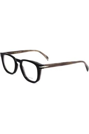 DB EYEWEAR BY DAVID BECKHAM Unisex, Accessori, Nero, Taglia unica, new