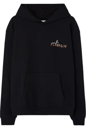 FLÂNEUR Flâneur, Uomo, Felpe, Nero, L, new