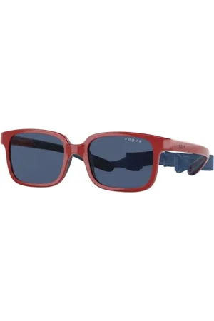 vogue Unisex, Accessori, Rosso, Taglia unica, new