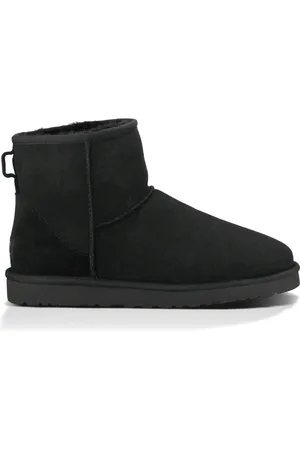 UGG Uomo, Scarpe, Nero, 46 EU, new