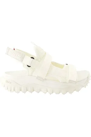 Moncler Donna, Scarpe, Bianco, 36 EU, new