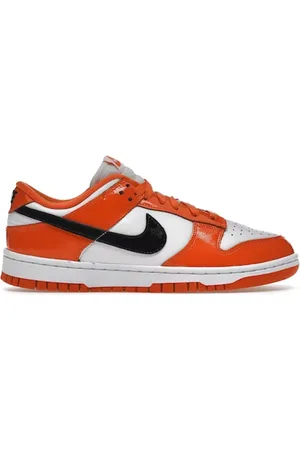 Nike Donna, Scarpe, Arancione, 40 EU, new