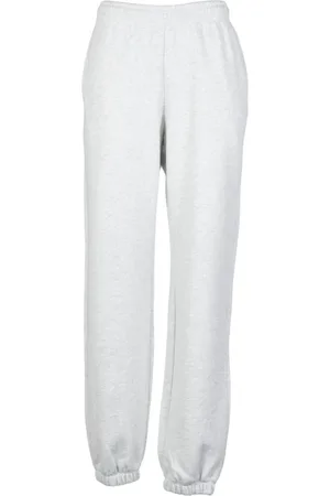 ROTATE Donna, Pantaloni, Grigio, S, new
