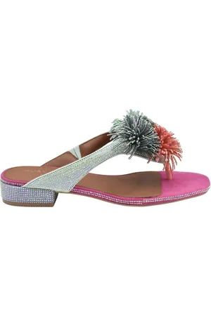 Kurt Geiger Donna, Scarpe, Multicolore, 36 EU, new