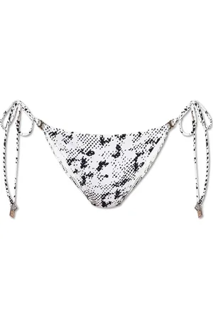 Tory Burch Donna, Costumi da bagno, Bianco, S, new