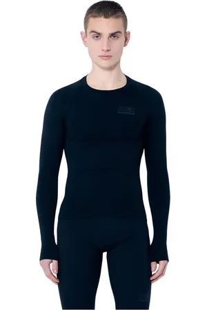 Maison Margiela Uomo, Top, Nero, L, new