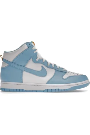 Nike Uomo, Scarpe, Blu, 40 EU, new