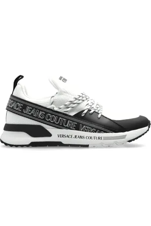 VERSACE Uomo, Scarpe, Bianco, 43 EU, new