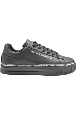 VERSACE Donna, Scarpe, Nero, 37 EU, new
