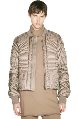 Moncler Uomo, Giacche, Grigio, M, new