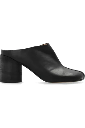 Maison Margiela Donna, Scarpe, Nero, 38 EU, new