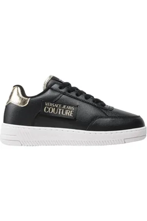 VERSACE Donna, Scarpe, Nero, 37 EU, new