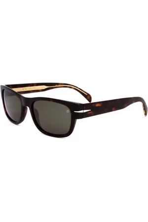 DB EYEWEAR BY DAVID BECKHAM Unisex, Accessori, Nero, Taglia unica, new