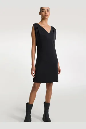 RRD Donna, Abiti, Nero, M, new