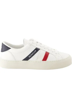 Moncler Donna, Scarpe, Bianco, 39 EU, new