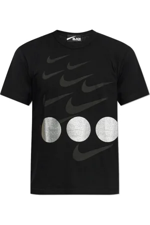 Comme des Garçons Unisex, Top, Nero, S, new
