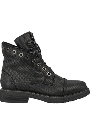 Alma en Pena Donna, Scarpe, Nero, 38 EU, new