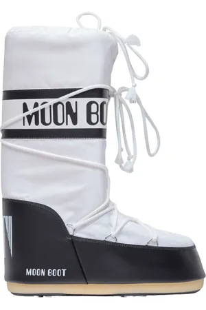 Moon Boot Unisex, Scarpe, Multicolore, 42 EU, new