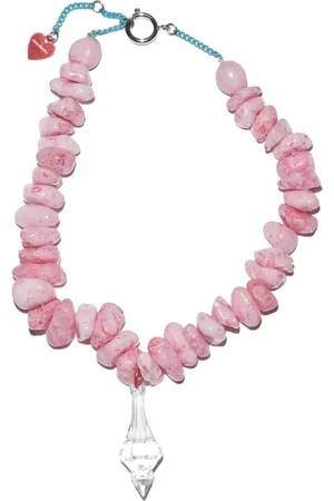 Acne Studios Donna, Accessori, Rosa, Taglia unica, new