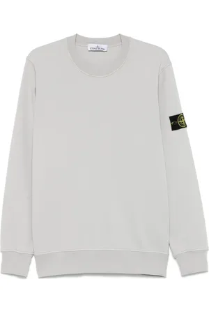 Stone Island Uomo, Felpe, Grigio, 2Xl, new