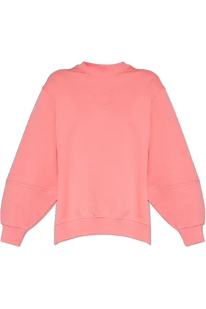 Moncler Donna, Felpe, Rosa, L, new