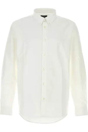 A.P.C. Uomo, Magliette, Bianco, L, new