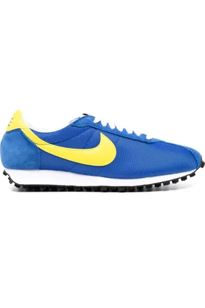 Nike Uomo, Scarpe, Blu, 38 EU, new