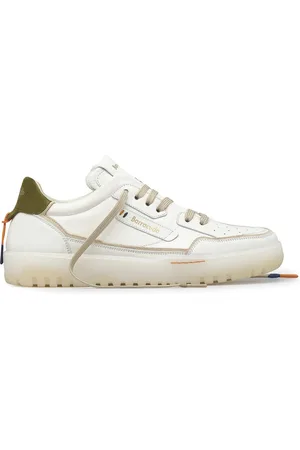 Barracuda Uomo, Scarpe, Bianco, 40 EU, new
