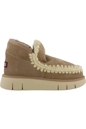 Mou Donna, Scarpe, Grigio, 40 EU, new