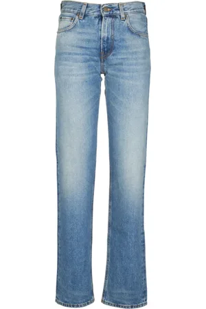 haikure Donna, Jeans, Blu, W28, new