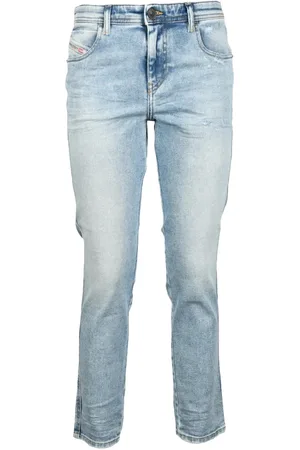 Diesel Donna, Jeans, Blu, W29, new