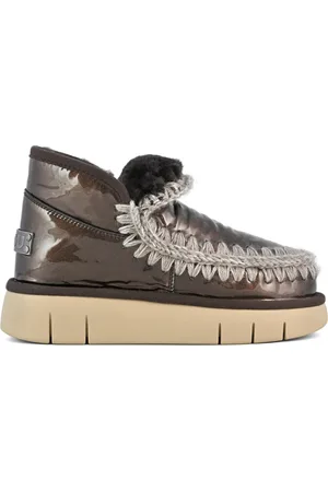 Mou Donna, Scarpe, Marrone, 36 EU, new