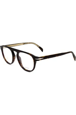DB EYEWEAR BY DAVID BECKHAM Unisex, Accessori, Nero, Taglia unica, new