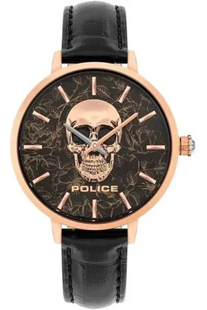 Police Donna, Accessori, Rosa, Taglia unica, new