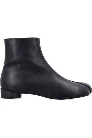 Maison Margiela Uomo, Scarpe, Nero, 41 EU, new