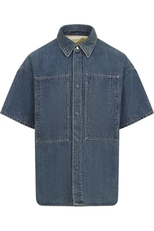 Jil Sander Uomo, Magliette, Blu, M, new