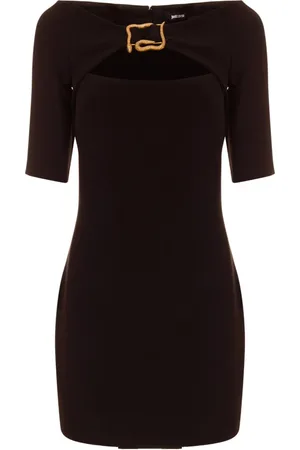 Roberto Cavalli Donna, Abiti, Nero, XS, new