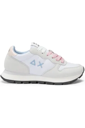 sun68 Donna, Scarpe, Bianco, 39 EU, new
