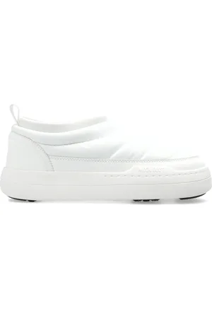 Moon Boot Donna, Scarpe, Bianco, 37 EU, new