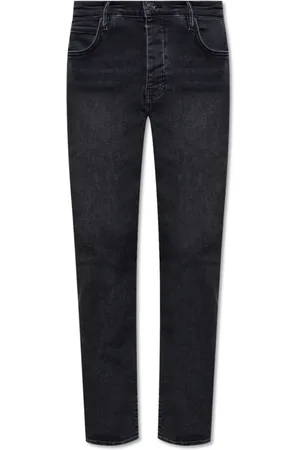 AllSaints Uomo, Jeans, Nero, W30 L32, new