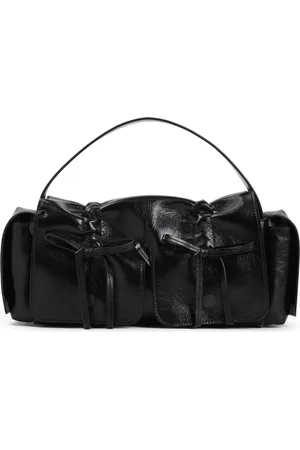 Acne Studios Donna, Borse, Nero, Taglia unica, new