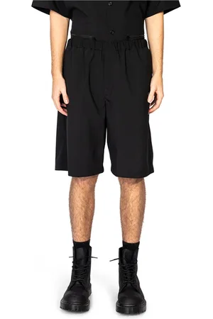 UNDERCOVER Uomo, Pantaloncini, Nero, S, new