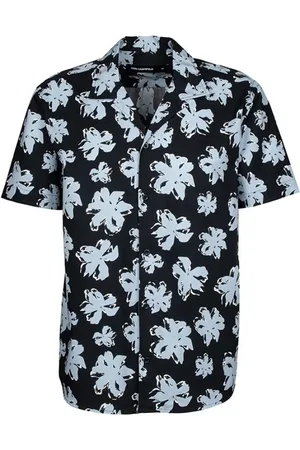 Karl Lagerfeld Uomo, Magliette, Multicolore, M, new