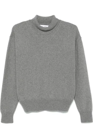 Samsøe Samsøe Donna, Maglie, Grigio, S, new
