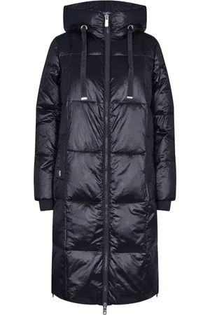 Mos Mosh Donna, Cappotti, Blu, M, new