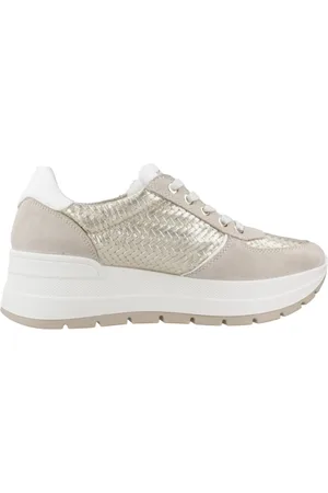IGI&CO Donna, Scarpe, Giallo, 38 EU, new