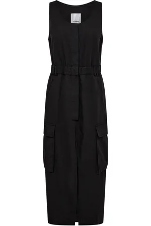 Co`Couture Donna, Abiti, Nero, M, new